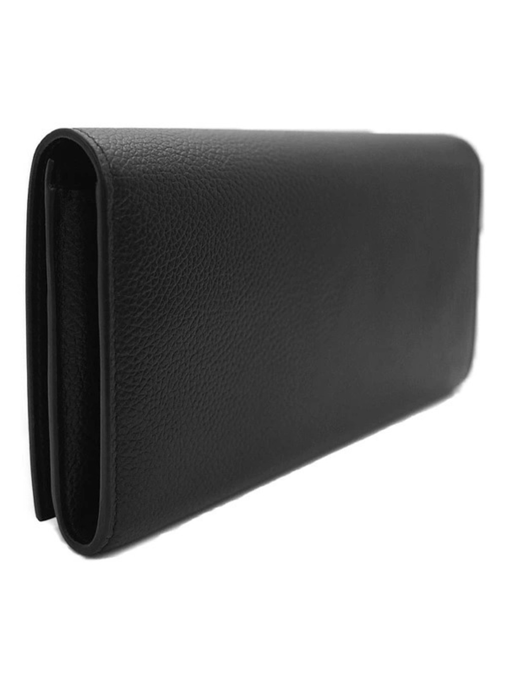 Balenciaga Long Flap Bi Wallet fold